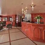 Fairtours Hotelschiff Rembrandt Van Rijn Botel *