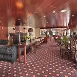 Fairtours Hotelschiff Rembrandt Van Rijn Botel