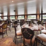 Fairtours Hotelschiff Rembrandt van Rijn