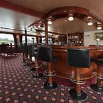 Fairtours Hotelschiff Rembrandt Van Rijn Dusseldorf