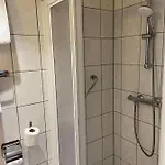Botel Fairtours Hotelschiff Rembrandt Van Rijn Dusseldorf