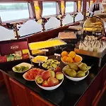 Fairtours Hotelschiff Rembrandt Van Rijn * Dusseldorf