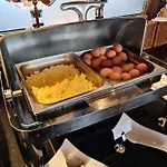 Fairtours Hotelschiff Rembrandt Van Rijn Botel *