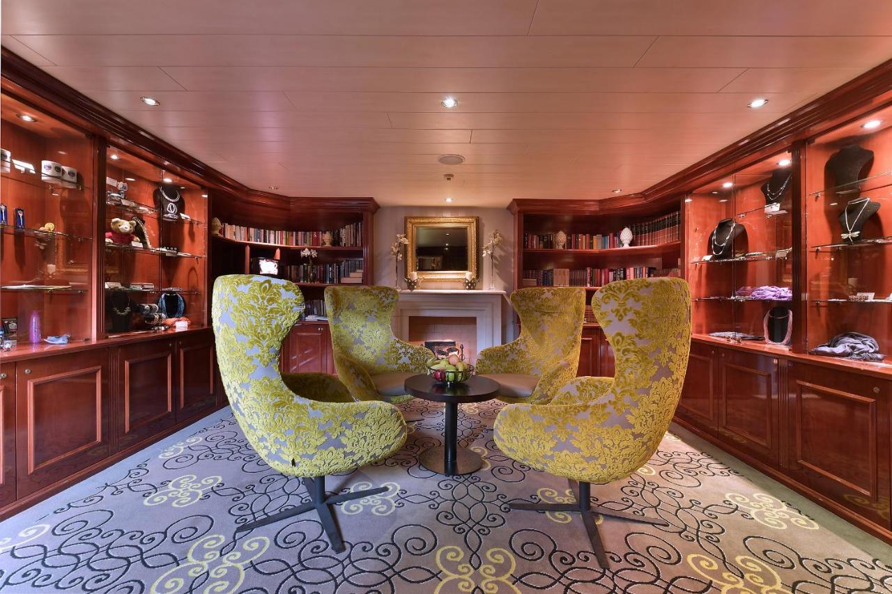 Fairtours Hotelschiff Rembrandt Van Rijn *