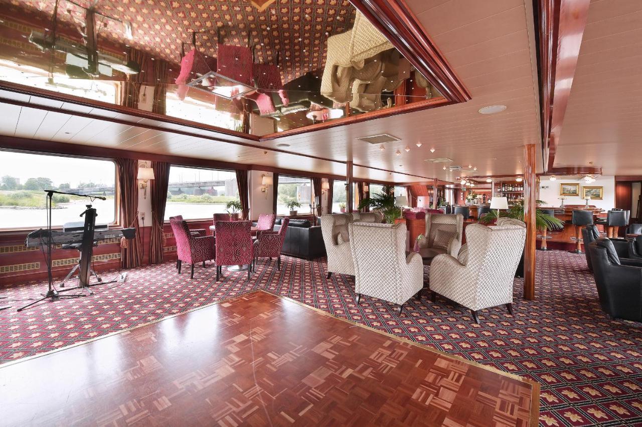 Fairtours Hotelschiff Rembrandt Van Rijn